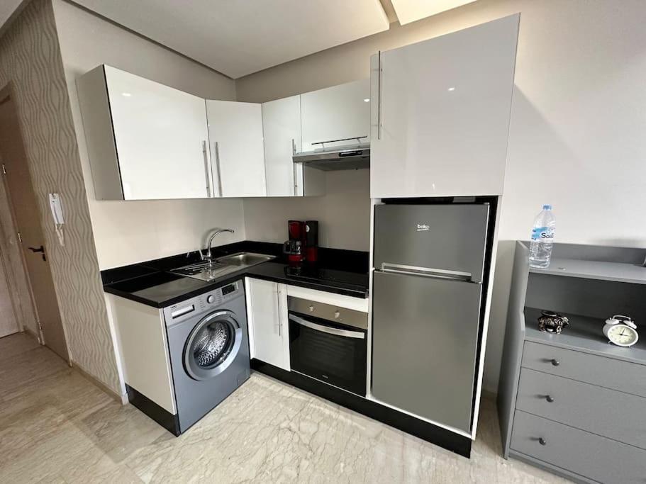 Dar Esslam Moderne Appartement *