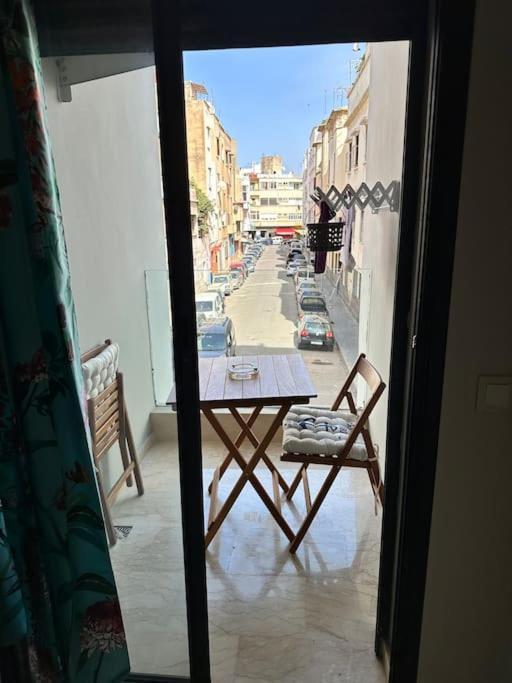 Appartement Dar Esslam Moderne