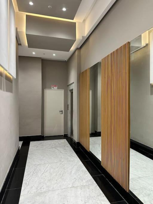 Dar Esslam Moderne Appartement Casablanca