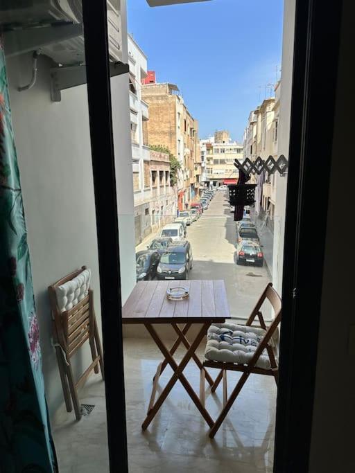 Dar Esslam Moderne Appartement