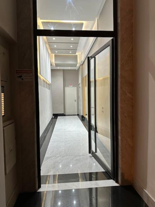 Dar Esslam Moderne Appartement Casablanca