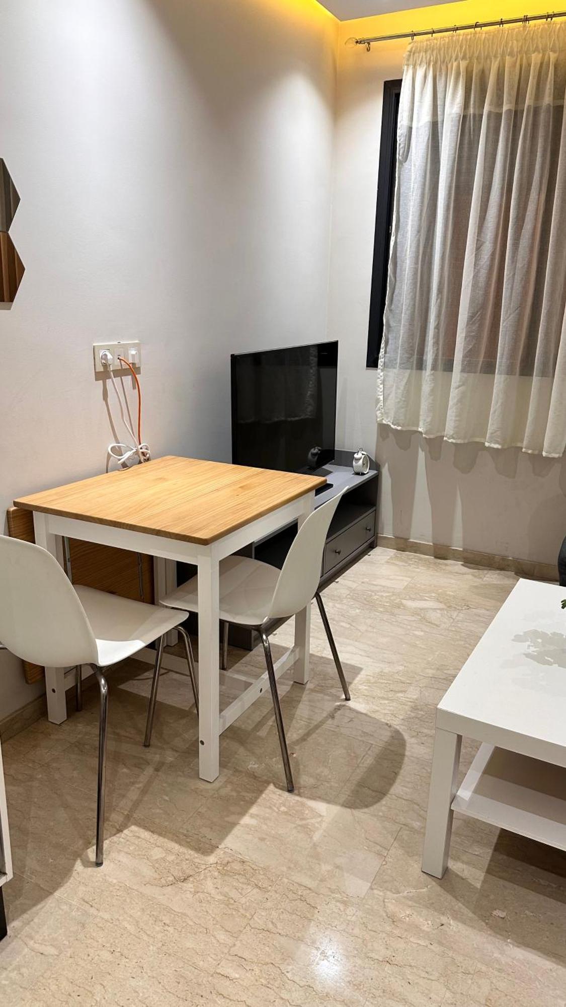 Dar Esslam Moderne Appartement Casablanca