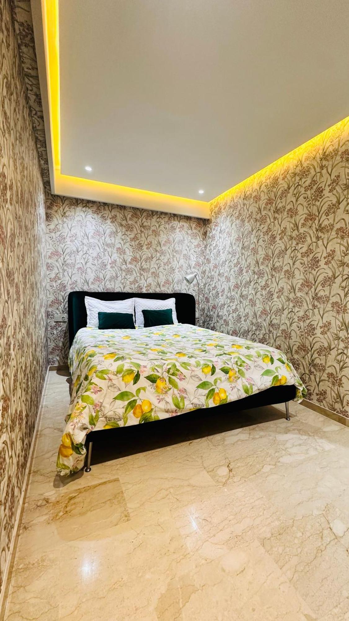 Dar Esslam Moderne Appartement *